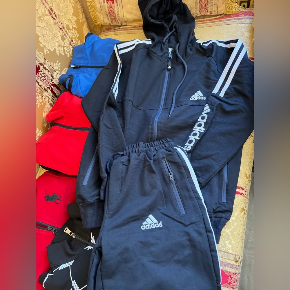 Children's Jumpsuits - Picture 7 of 10
